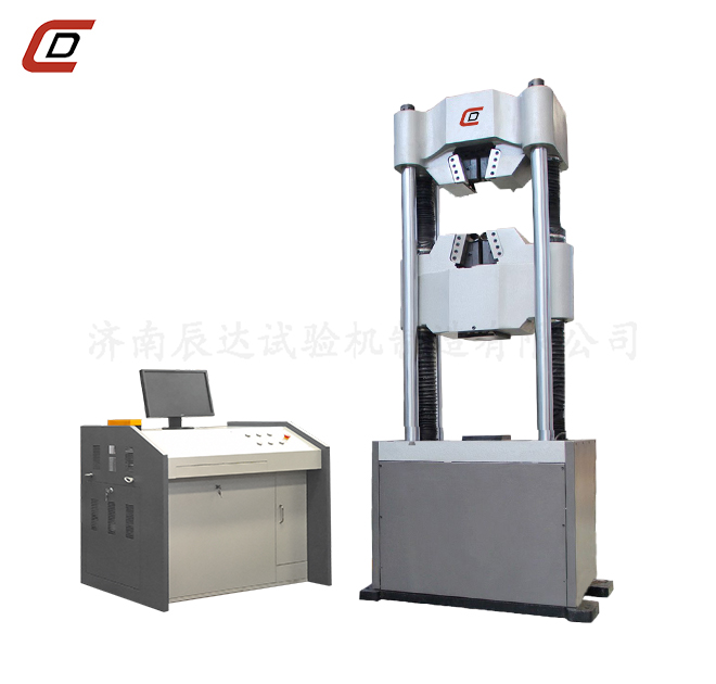 液壓萬能試驗(yàn)機(jī)有哪些分類和用途呢？