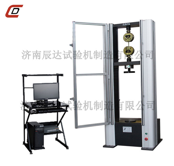 數(shù)顯拉力試驗機(jī)與微機(jī)控制拉力試驗機(jī)的區(qū)別？