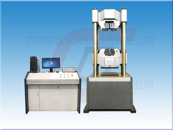 要怎么選擇靠譜的試驗(yàn)機(jī)WAW-600E廠(chǎng)來(lái)購(gòu)買(mǎi)產(chǎn)品？